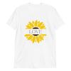 Sunflower Love: Illuminate Your Space T-Shirt