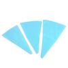 Piping Bag Food Grade Labor-saving Lightweight Cake Cream Piping Bag Baking DIY Gadget for Home