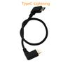 Набор из 3 кабелей USB C Lightning Micro для DJI Mavic 3/Air 2S/Mavic Air 2/Mini 2