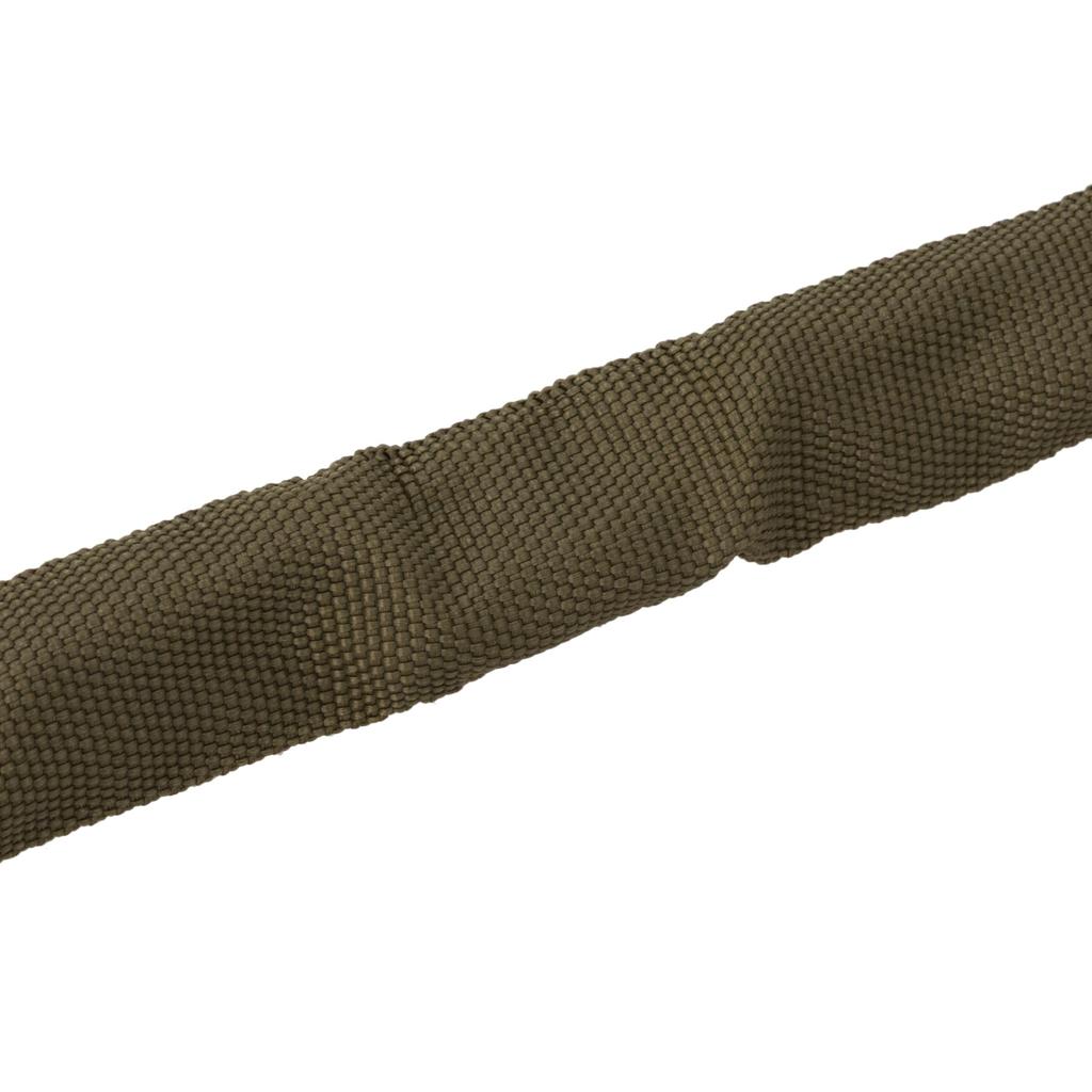 Kuhaku Mikan Двойная петля 140 Комбинированная велосипедная цепь 4 мм толщина x 140 см 30378 Замок, 4-значный настраиваемый, Длинный, Оливковый,