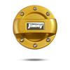 JLMFC Редкая ручная работа Крышка бензобака Jimny Крышка топливного бака (Золото) [Использовал]