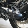 2017-2025 для мотоцикла BMW R NineT Scrambler/City/Racing Защита-декорация оси колеса