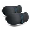 Shade Sleep Mask 3D Eye Cover Sleeping Aid Blackout Eye Mask  Office