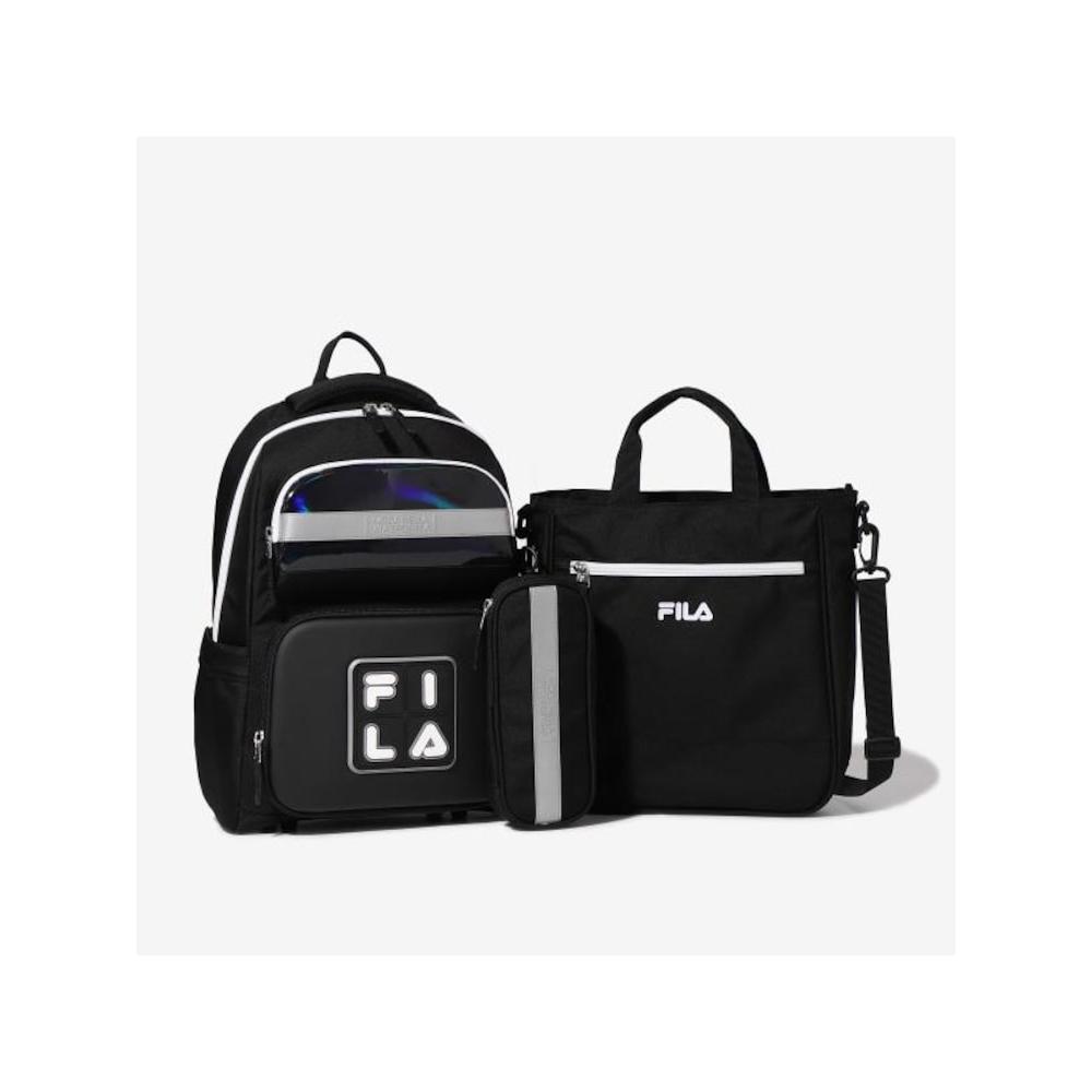 [fila Kids] Новинка для 24-летнего ребенка, набор рюкзаков для школы, коллекция 8 видов, выбор 1 Q0zfk3beg100