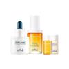 Ate Traces Ending Serum & Vital C Ampoule Set