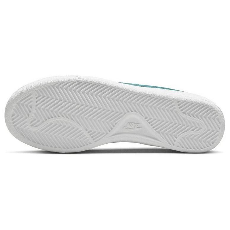Nike Женские кроссовки Court Royale White Blustery 749867-107