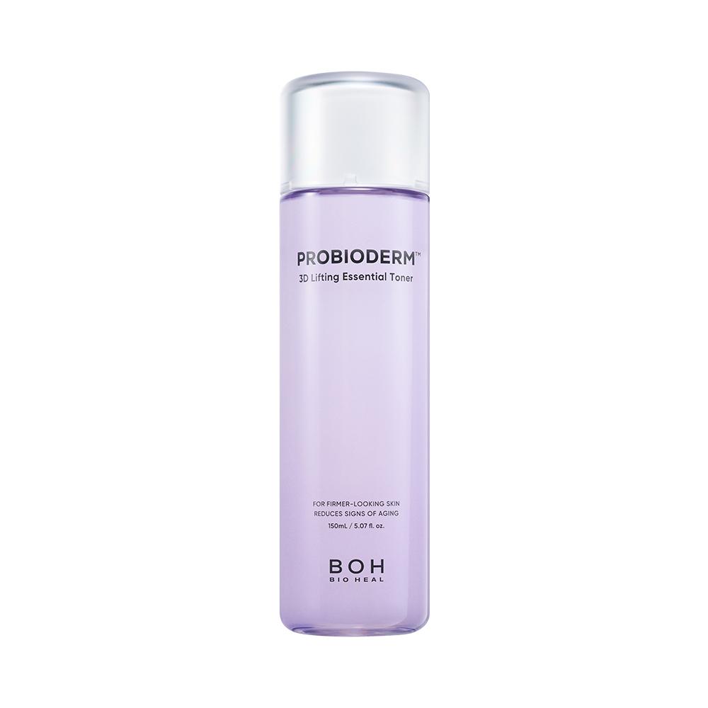 Biohealbo [укрепляющий Тоник] Biohealbo Probioderm 3d Лифтинг Эссенция-Тоник 150мл