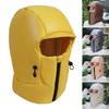 Lightweight Winter Cycling Warm Hat Thickened Lei Feng Hat Ear Protect Cap  Outdoor