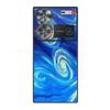 Capa For ZTE Nubia Z60 Ultra Starry Night Moon Leather Phone Case For Nubia Z50S Pro Soft Silicone Bumper Phone Cover For Nubia Z60 Z50 Ultra Fundas