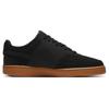 Nike Court Vision Low 'Черный Пшеничный'  CD5463-008