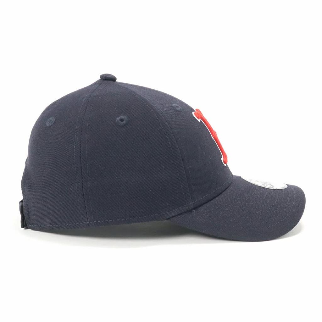 New Era Youth 9FORTY Cap MLB Boston Red BOS ONSPOTZ Perfect for Boys and This Authentic New Era 9FORTY Hat Makes a Great Gift for Kids and Provides UV