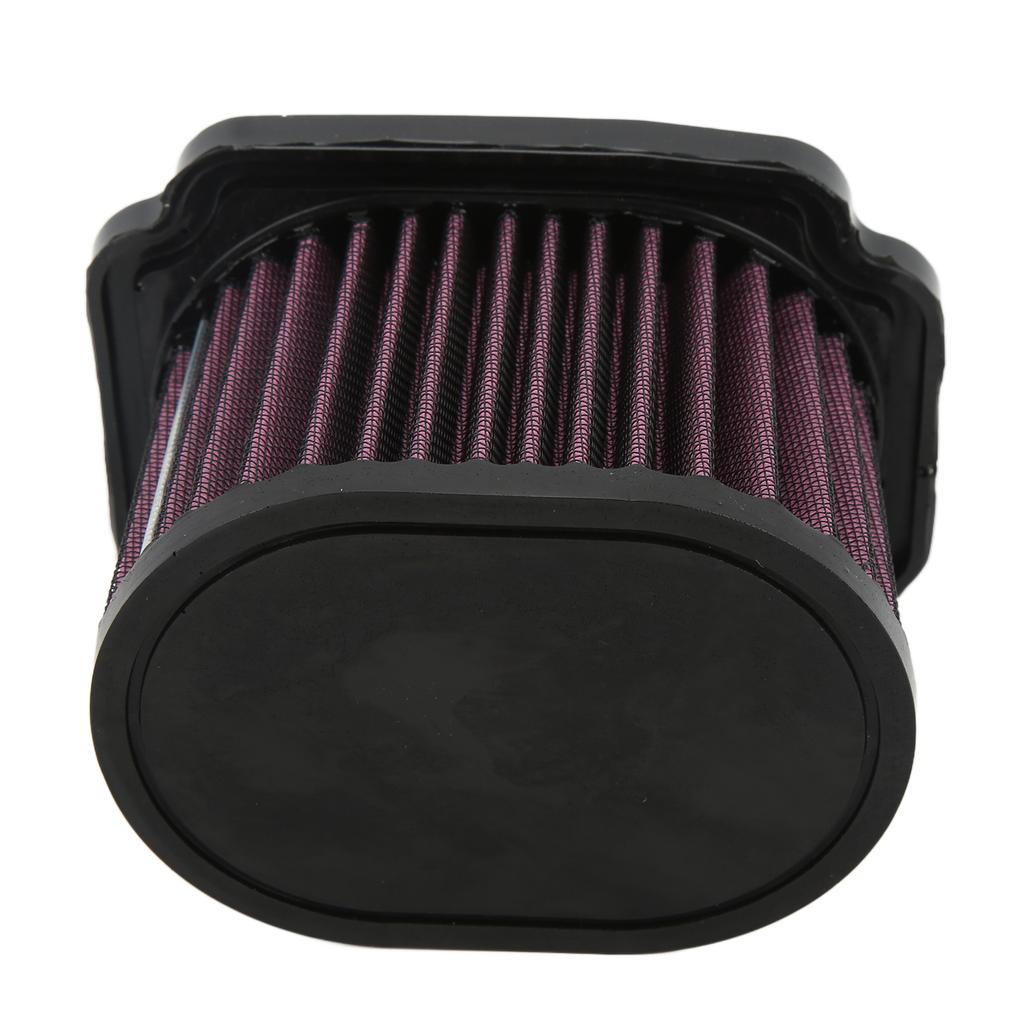 Воздушный фильтр для мотоцикла High Flow Rubber Smooth Acceleration Замена для XSR700 2016?2020