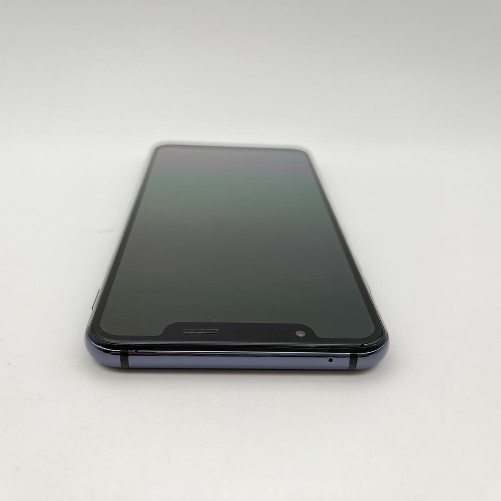 Восстановленный LG оригинальный LG G8S ThinQ G810EAW Dual 4G 6 ГБ ОЗУ 128 ГБ ПЗУ мобильный телефон смартфон