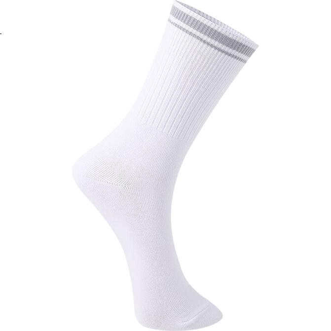 PUMA Socks, Fashionable Classic Versatile Men's Stylish Sports High Tube Socks, 1 Pair