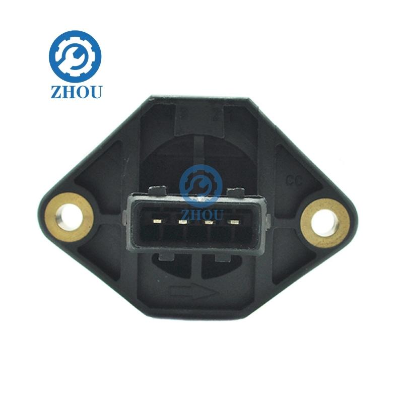 0280217106 836572 90510154 90448964 Mass Air Flow MAF Sensor For OPEL VAUXHALL CALIBRA AOMEGA B ASTRA F 2.0 i 2000/GT 16V 2.0i
