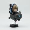 Счастливый Шейк Arknights Фантом 10см Хорошая Коллекционная Аниме Игра Фигурка Модель Украшение Игрушки