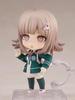 Nendoroid Danganronpa 12 Reload Нанами Чиаки Масштаб 1/12 Пластиковая Раскрашенная Подвижная Фигурка Перепродажа