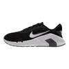 Nike Кроссовки мужские Flex Train черные антрацитовые белые HV9972-003