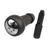 1PC Gear Shift Shifter Knob for PEUGEOT 106 206 306 406 107 207 307 407 301 308 2008 3008 CITROEN C2 C4 SAXO XSARA PICASSO BERLINGO