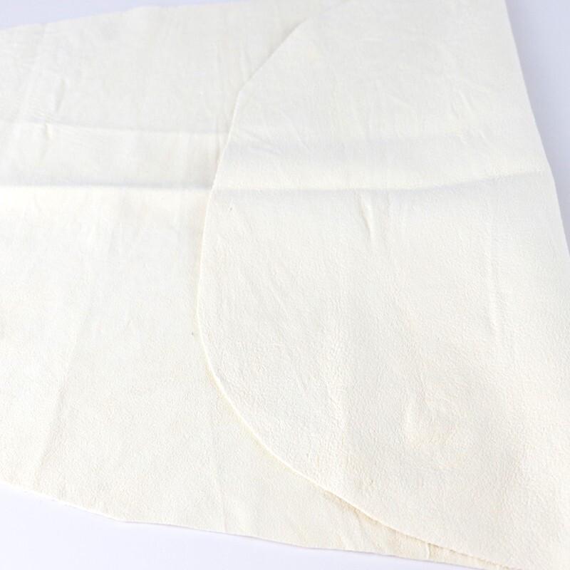 Bingyu BYyc-84 Suede Car Drying Towel