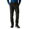 Regatta Great Outdoors Mens Fenton Lightweight Softshell Trousers