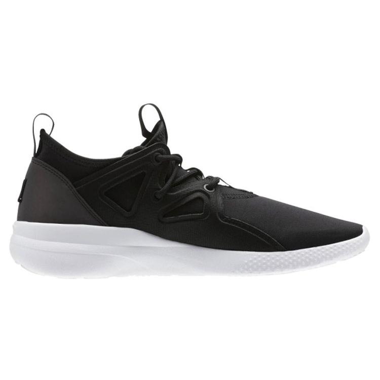 Reebok Upurtempo 1.0 Низкие Черные Женские BS5955