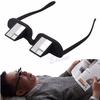 Reading Prism Horizontal For Men Women Portable Creative Glasses Spectacles Large Frame Periscope  Accessories