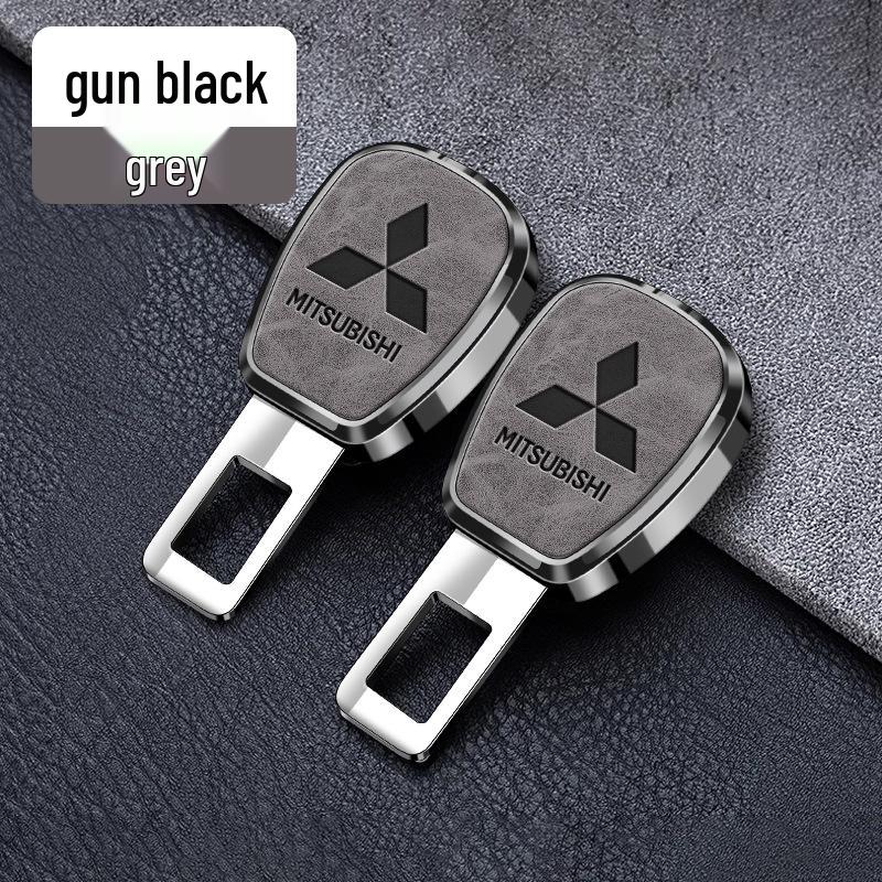 Удлинитель ремня безопасности Mitsubishi для Attrage, Outlander, Eclipse Cross, ASX, Pajero, Lancer