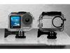 Водонепроницаемый бокс для дайвинга для спортивной камеры DJI Osmo Action 3/4/5 Pro.