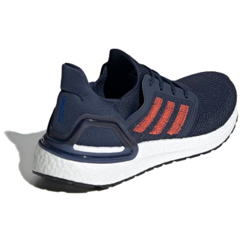 adidas Кроссовки Ultra Boost 20 Collegiate Navy EG0693