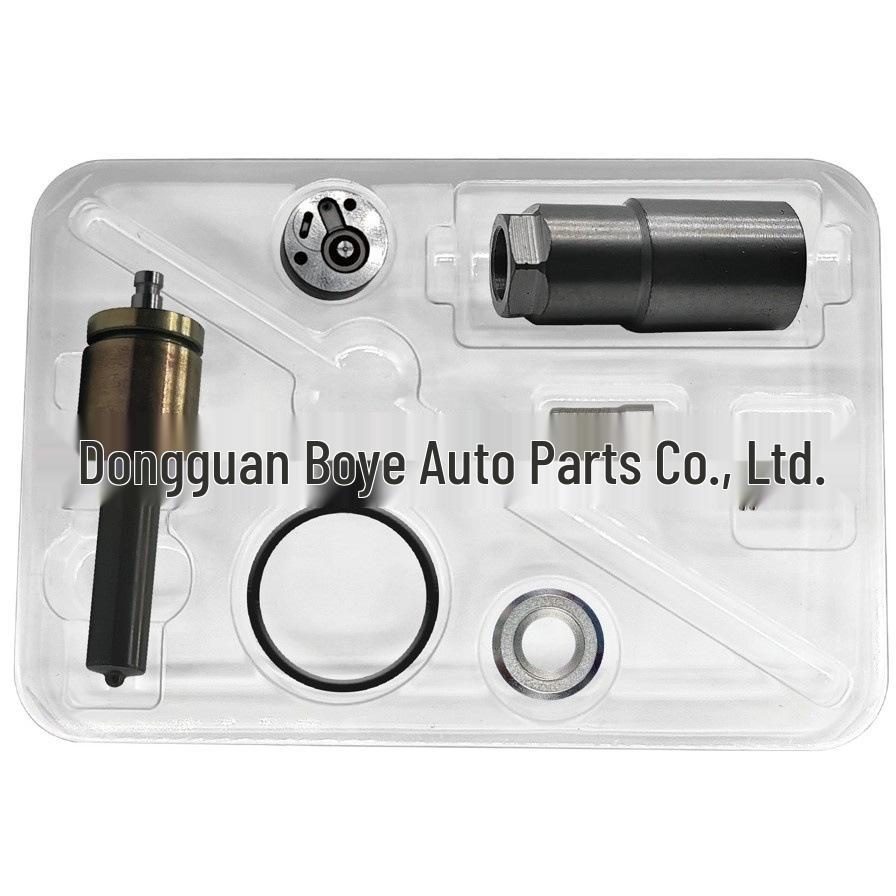 Premium Repair Kit 295700-1010 Compatible with 23185947 Fuel Injector