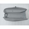 PETROL FUEL GAS TANK RAW STEEL BMW R45 R65 1981 |Fit For