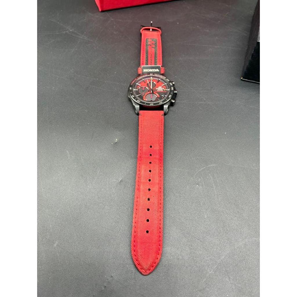 Б/у CASIO Honda Racing EDIFICE