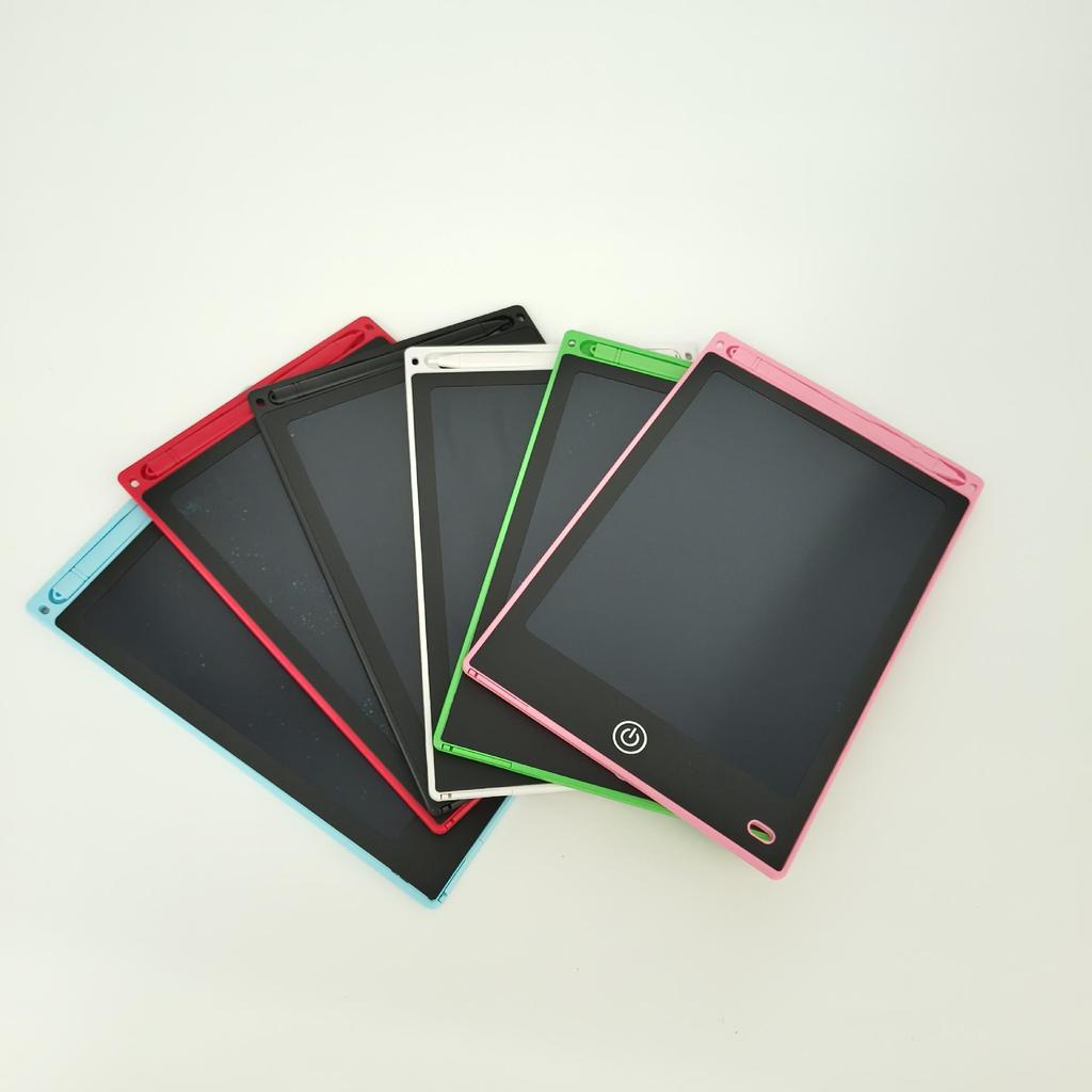 «ЖК-доска для рисования с защитой глаз для детей и функцией стирания одним щелчком»