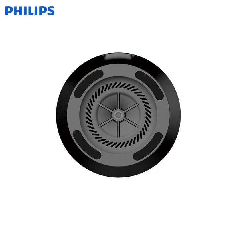 Philips 4K USB Video Conference Camera with 3x Optical Zoom (CN version)