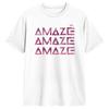 Amaze Project Hail Mary T Shirt Male Funny TShirts Summer ONeck Leisure Tee Shirt Custom DIY Big Size Clothes