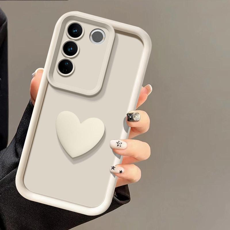 Силиконовый защитный чехол для объектива камеры Love Heart для Samsung Galaxy A13 A23 A33 A53 A73 A12 A22 A32 A42 A52 A72 4G 5G чехол для телефона