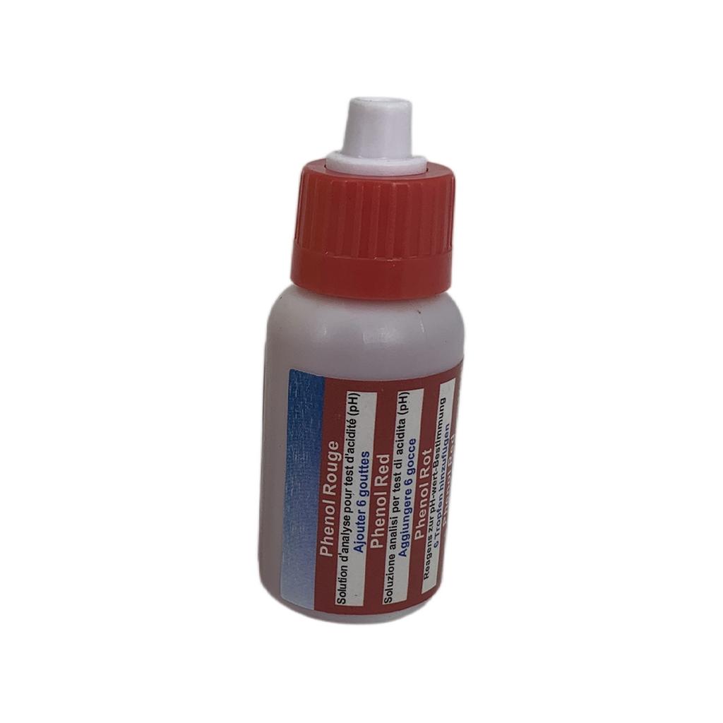 Swimming Pool Spa Water Chemical Test Kit For And Test (Refill )20ml