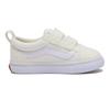 Vans Old School Bg.White White V36tdl Blt Bg.White White