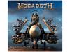 2019 MEGADETH Warheads On Foreheads ТОЛЬКО ДЛЯ ЯПОНИИ 3 SHM DIGIPAK CD НАБОР UICY-15809