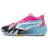 Кроссовки унисекс Scoot Zeros Northern Lights Blue Bright-Aqua Ravish 309837-02
