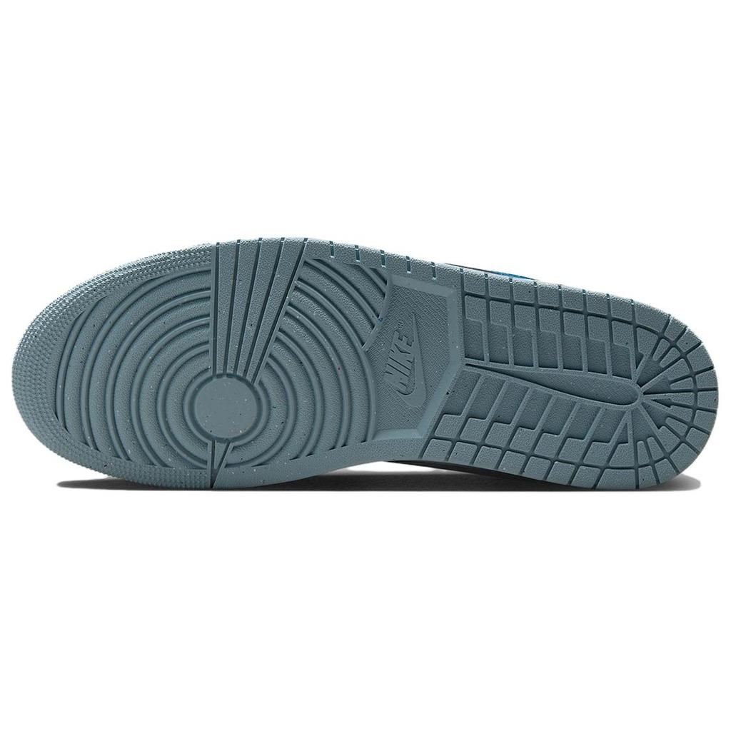 Air Jordan 1 Low SE 'Industrial Blue' Мужские FN5214-141