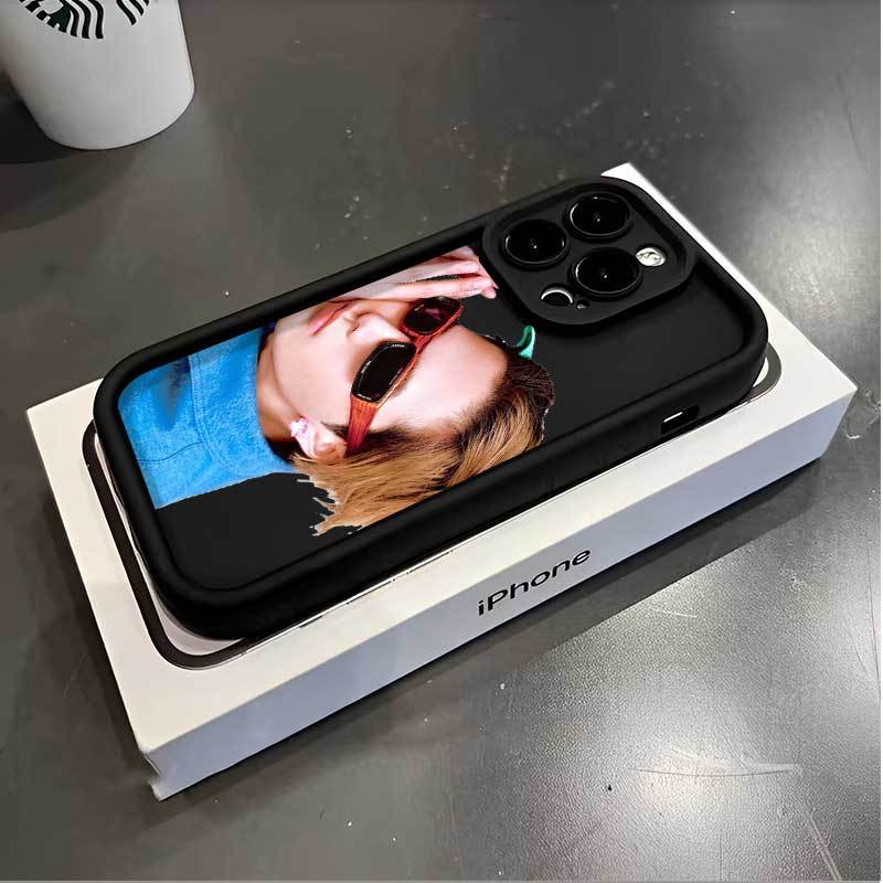 Чехол на iphone чехол для телефона из ТПУ для iphone 12/14/15 чехол