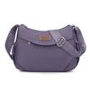 Women's Crossbody Bag Nylon Shoulder Bag Lightweight Mother Bag