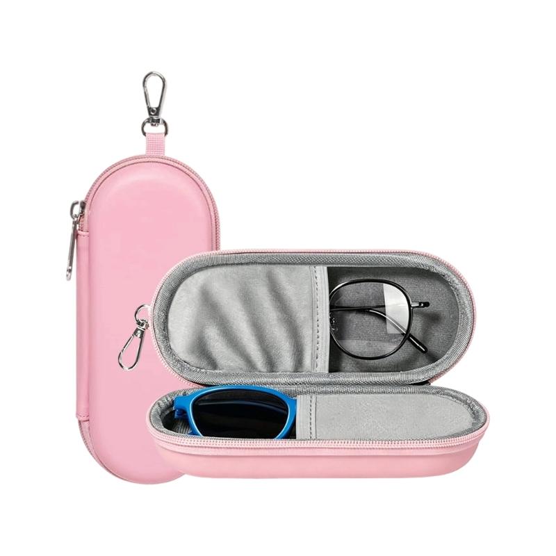 Sunglasses Holder Reading Glasses Case For Camping Glasses Holder Convenient Case Eyeglasses Case Holder