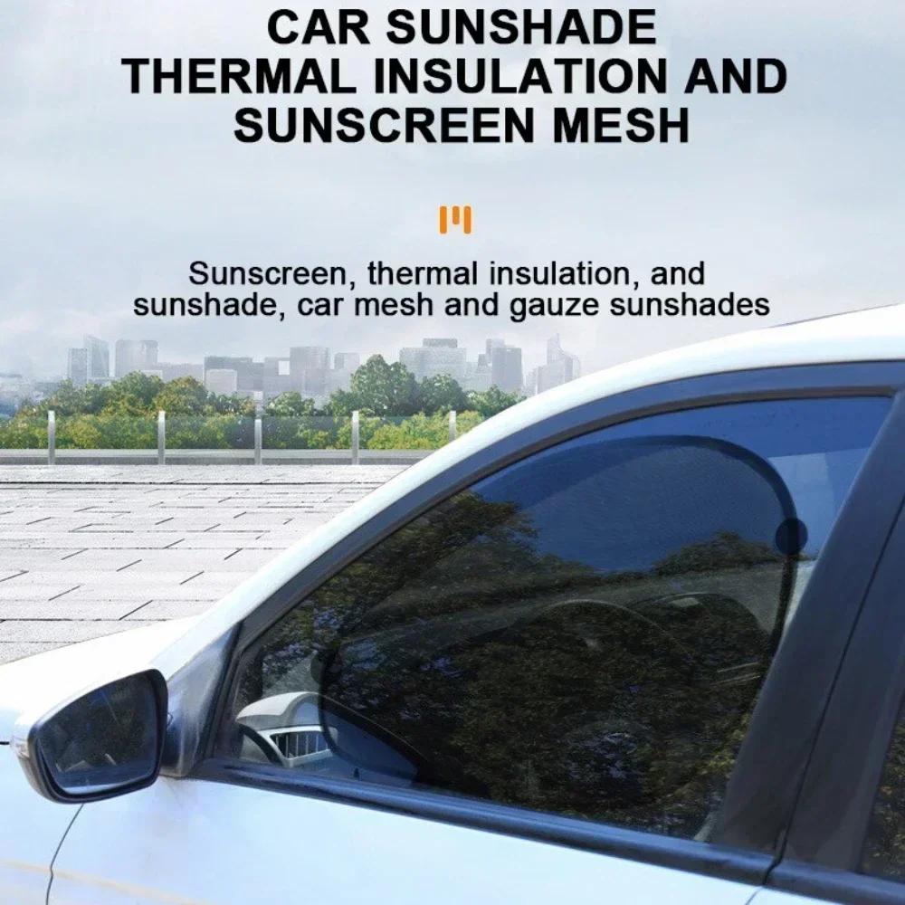 Автомобильный солнцезащитный козырек, Аксессуары для автомобильных солнцезащитных козырьков, Универсальный складной солнцезащитный козырек на лобовое стекло, Отражатель, Ветровое стекло