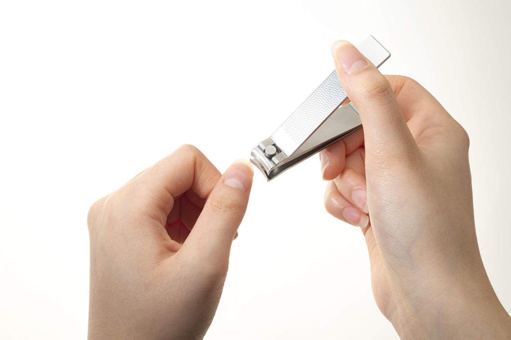 Складные щипчики для ногтей SUWADA Nail Clipper, хороший дизайн, победитель премии BEST100, возможность повторной заточки