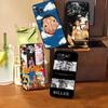 Cool M-mac Miller Phone Case For Iphone 17 16 15 16e 14 13 12 11 Pro Max Plus Case Cover Coque