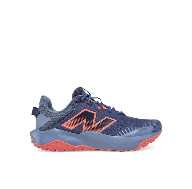 Кроссовки New Balance Nitrel