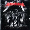 CD AIRBOURNE - Runnin' Wild RRCY25103 Roadrunner Reco 2009 Япония ОбиРок Б/у